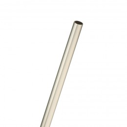 Труба д.16 мм, (мат.никель) длина 1000 мм