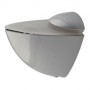 Полкодержатель "Тукан" (№1) матовый хром Полкодержатель "Тукан" (№1) матовый хром