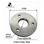 Фланец 100мм Фланец 100мм