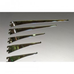 Кронштейн для стеклянной полки