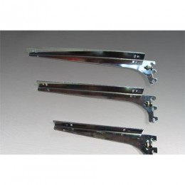 Кронштейн для полки из ДСП