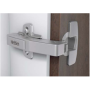 Петля мебельная Hettich Sensys 90* для фальш-панелей с доводчиком Петля мебельная Hettich Sensys 90* для фальш-панелей с доводчиком