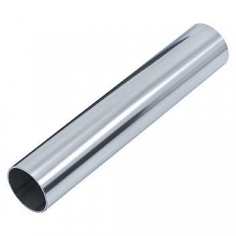 Труба нержавеющая сталь д.25,4 мм(AISI 304)  3000мм х 1,5мм