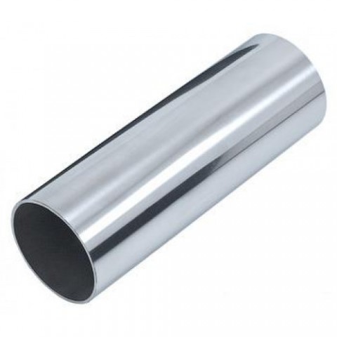 Труба нержавеющая сталь д.50,8 мм(AISI 304)  3000мм х 1,5мм