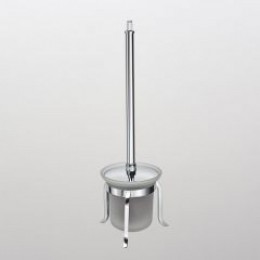 Ерш стекло напольный на треноге